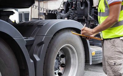 Blog / Resources 2 Understanding DOT Regulations for Trailers and Containers: A Comprehensive Guide