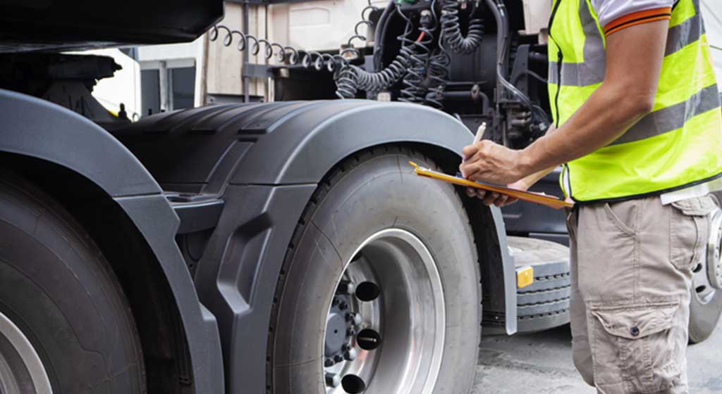 Understanding DOT Regulations for Trailers and Containers: A Comprehensive Guide 1 Regulations Checklist Diamond