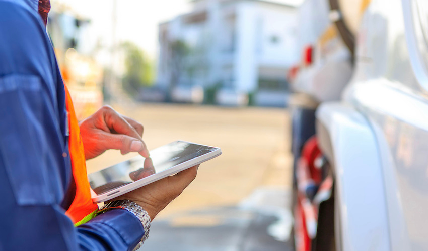 Understanding DOT Regulations for Trailers and Containers: A Comprehensive Guide 2 Regulations Checklist Diamond 2